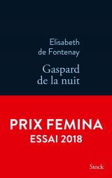 Elisabeth de fontenay