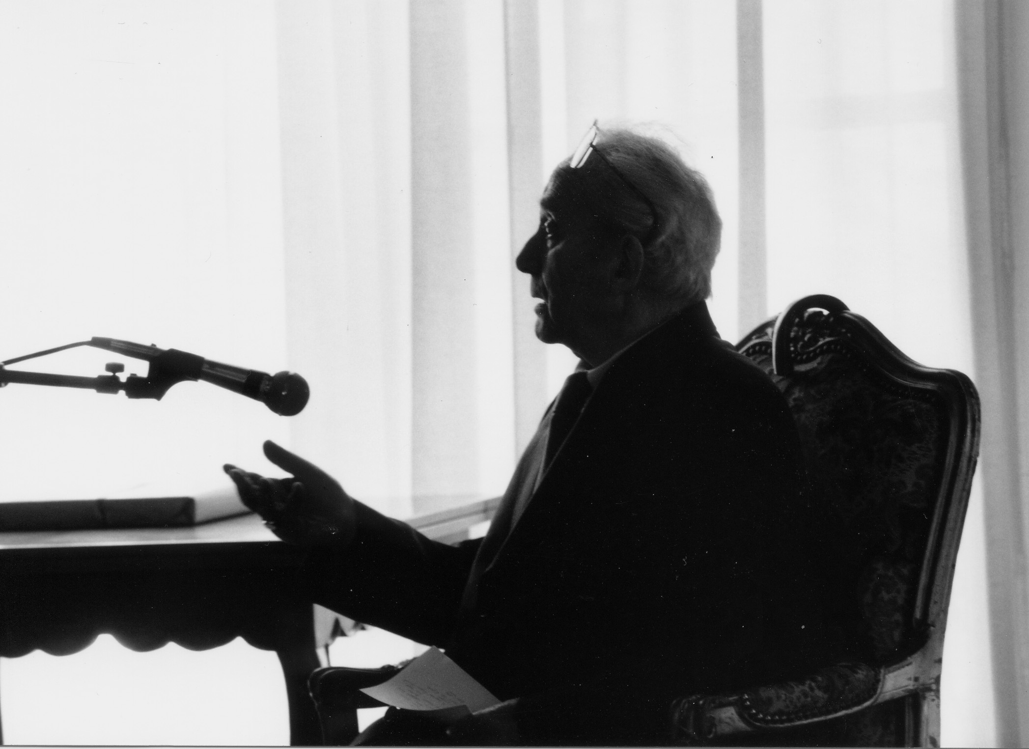 Paul Ricœr